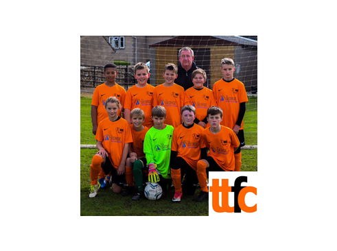 Tetbury Town Youth FC