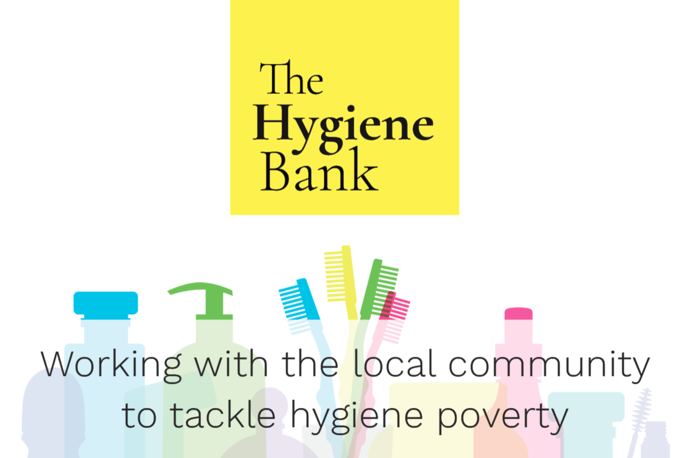 The Hygiene Bank