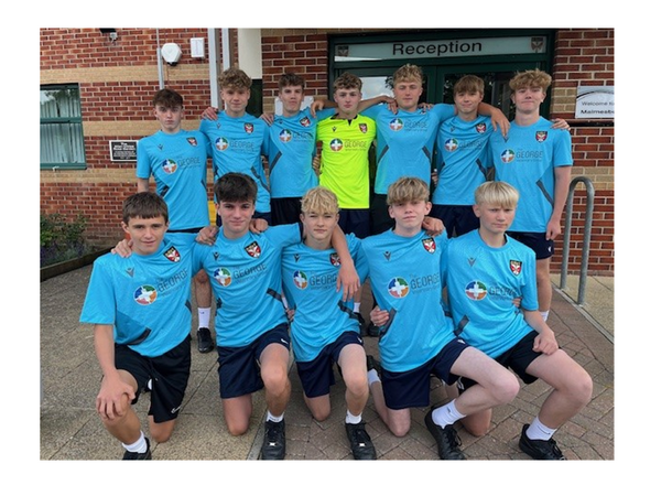 Malmesbury School FC