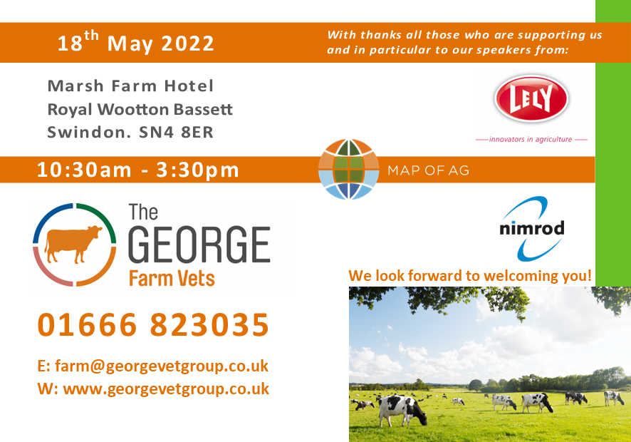Cow Convention 18th May